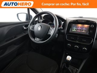 Renault Clio 1.5 dCi Energy Limited