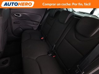 Renault Clio 1.5 dCi Energy Limited