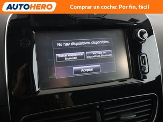 Renault Clio 1.5 dCi Energy Limited