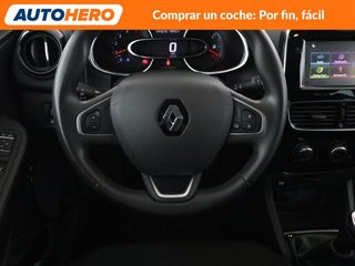 Renault Clio 1.5 dCi Energy Limited