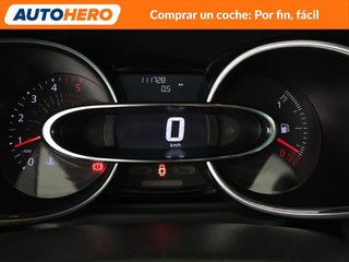 Renault Clio 1.5 dCi Energy Limited