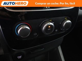 Renault Clio 1.5 dCi Energy Limited