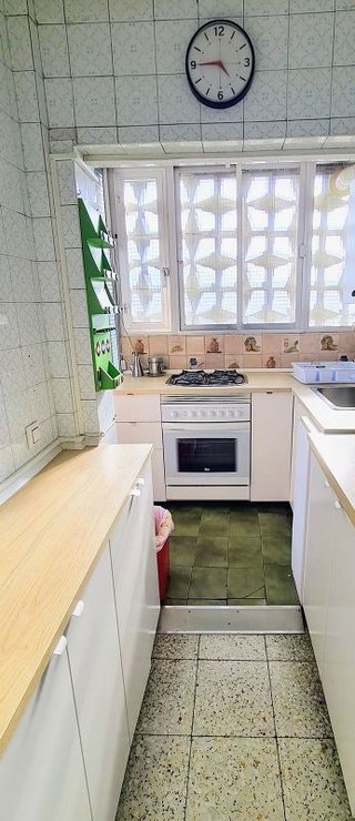 Piso en venta en Zona Renfe en Alcorcón