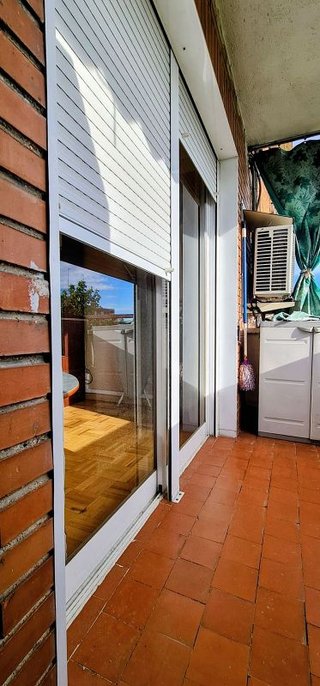 Piso en venta en Zona Renfe en Alcorcón