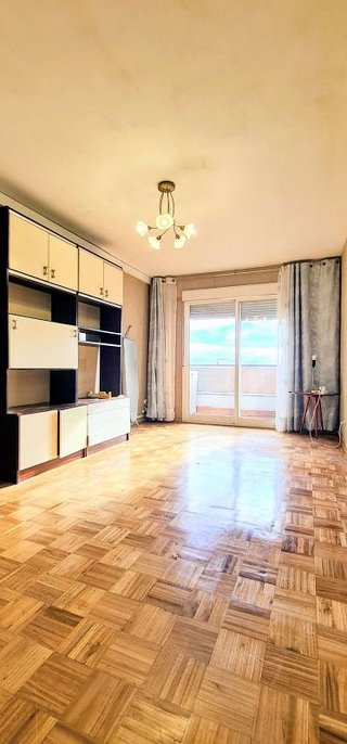 Piso en venta en Zona Renfe en Alcorcón
