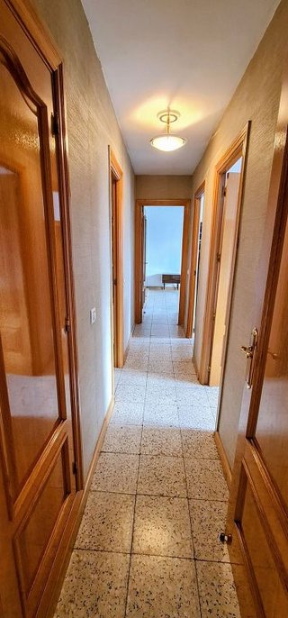 Piso en venta en Zona Renfe en Alcorcón