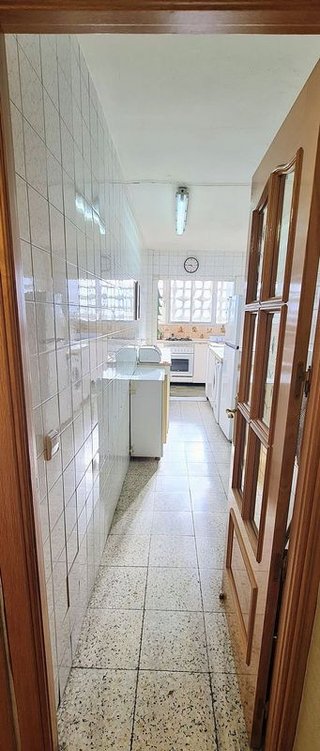 Piso en venta en Zona Renfe en Alcorcón