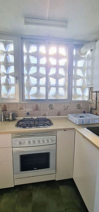 Piso en venta en Zona Renfe en Alcorcón