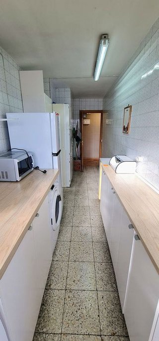 Piso en venta en Zona Renfe en Alcorcón