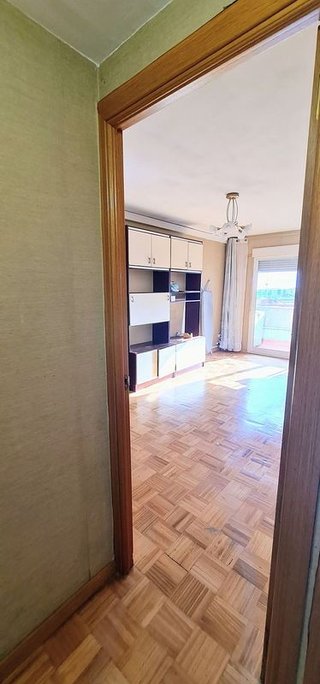Piso en venta en Zona Renfe en Alcorcón