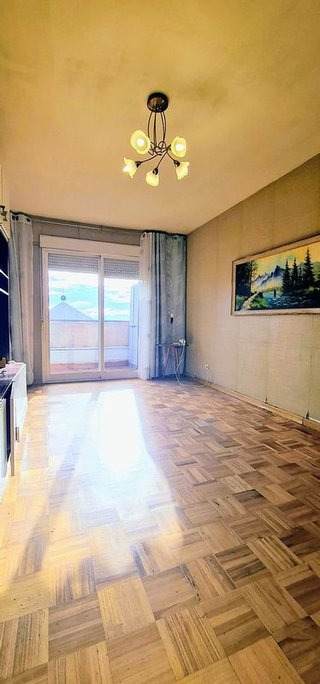 Piso en venta en Zona Renfe en Alcorcón