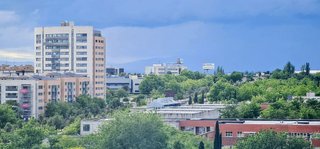 Piso en venta en Zona Renfe en Alcorcón
