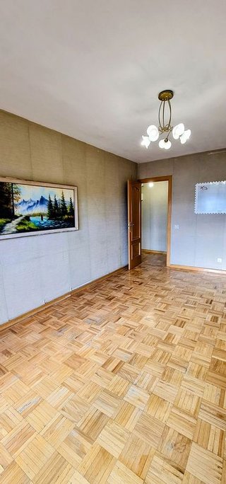 Piso en venta en Zona Renfe en Alcorcón