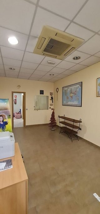 Local comercial en venta en Casco Antiguo en Alcorcón