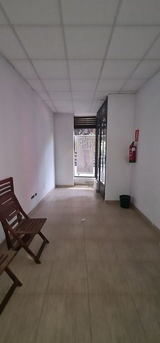 Local comercial en venta en Casco Antiguo en Alcorcón