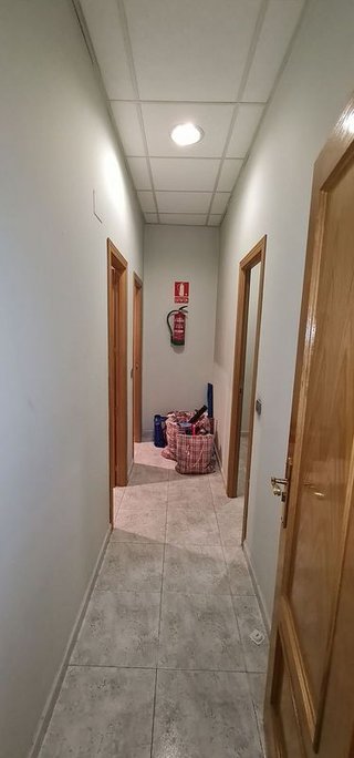 Local comercial en venta en Casco Antiguo en Alcorcón