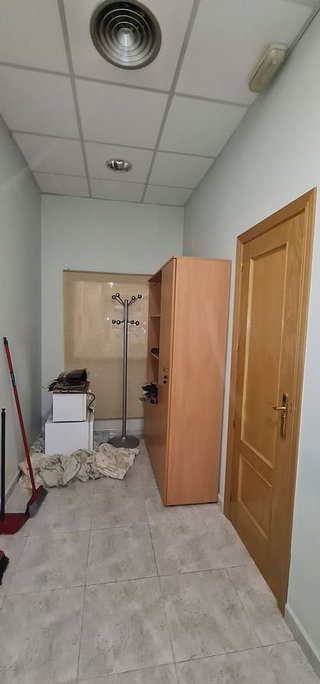 Local comercial en venta en Casco Antiguo en Alcorcón