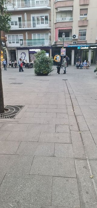 Local comercial en venta en Casco Antiguo en Alcorcón