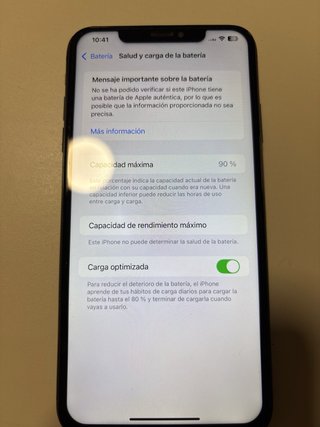 iPhone XS Max Apple Prezzo negoziabile