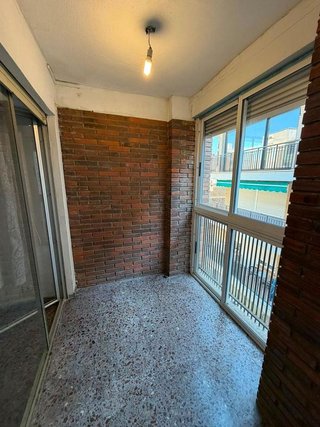 Piso en alquiler en Centro en Murcia