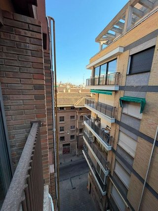 Piso en alquiler en Centro en Murcia
