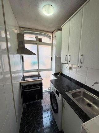 Piso en alquiler en Centro en Murcia