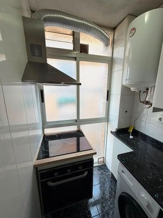 Piso en alquiler en Centro en Murcia