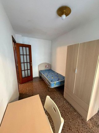 Piso en alquiler en Centro en Murcia