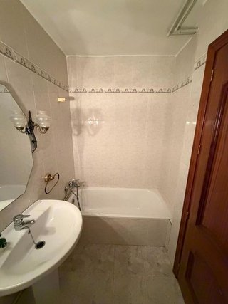 Piso en alquiler en Centro en Murcia