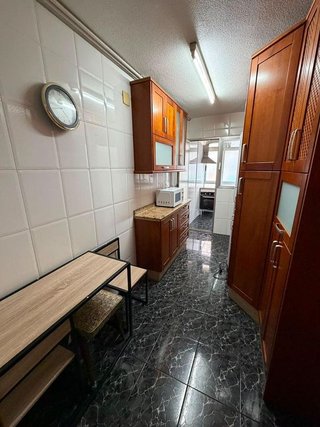 Piso en alquiler en Centro en Murcia