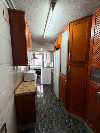 Piso en alquiler en Centro en Murcia