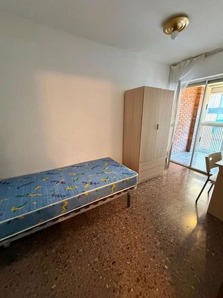 Piso en alquiler en Centro en Murcia