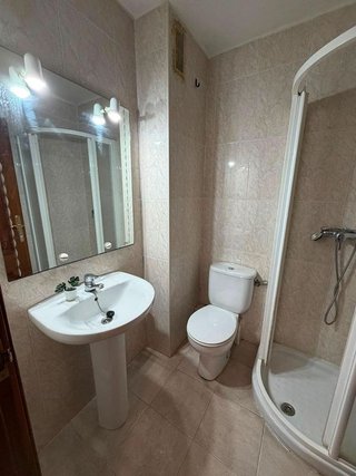 Piso en alquiler en Centro en Murcia