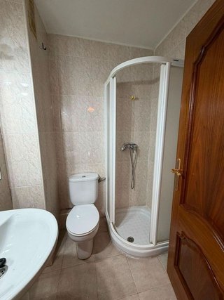 Piso en alquiler en Centro en Murcia