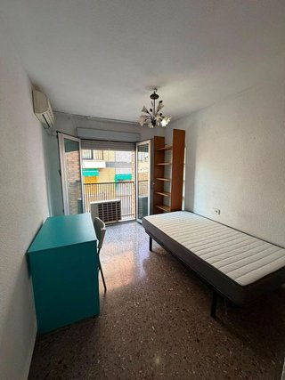 Piso en alquiler en Centro en Murcia