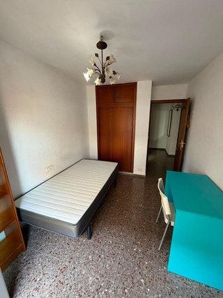 Piso en alquiler en Centro en Murcia