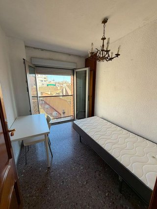 Piso en alquiler en Centro en Murcia