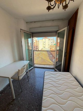 Piso en alquiler en Centro en Murcia