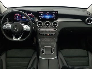 Mercedes Clase GLC GLC 300 de 4MATIC