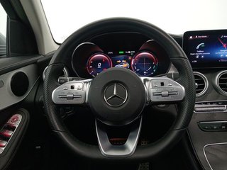 Mercedes Clase GLC GLC 300 de 4MATIC