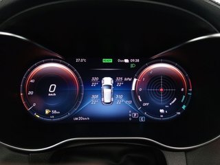 Mercedes Clase GLC GLC 300 de 4MATIC