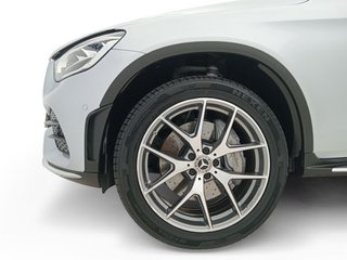 Mercedes Clase GLC GLC 300 de 4MATIC