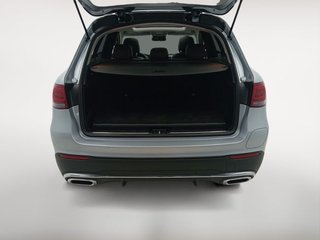 Mercedes Clase GLC GLC 300 de 4MATIC