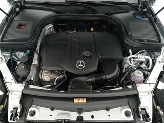 Mercedes Clase GLC GLC 300 de 4MATIC