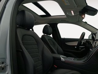 Mercedes Clase GLC GLC 300 de 4MATIC