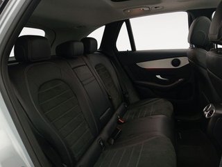 Mercedes Clase GLC GLC 300 de 4MATIC