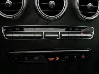 Mercedes Clase GLC GLC 300 de 4MATIC