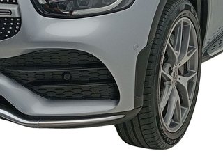 Mercedes Clase GLC GLC 300 de 4MATIC