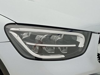 Mercedes Clase GLC GLC 300 de 4MATIC