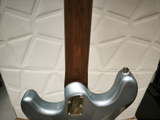 Guitarra eléctrica Sterling Cutlass 50 Firemist